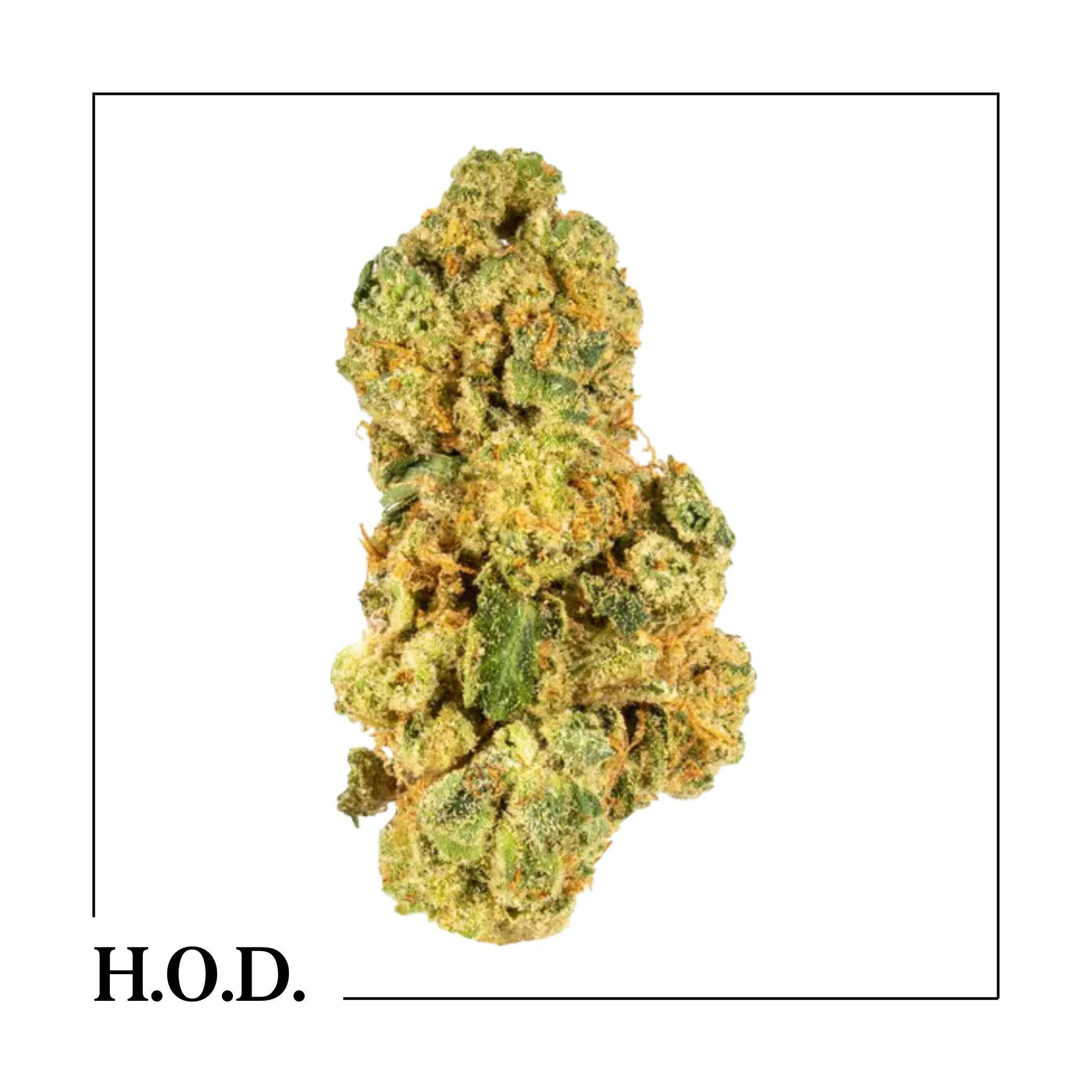 Photograph of product: First Class Funk 3.5g