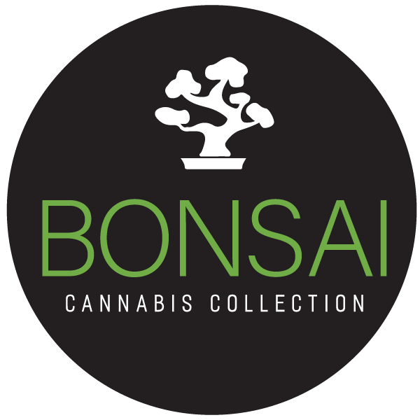 Photograph of product: BONSAI | Snow Skunk Live Rosin Badder
