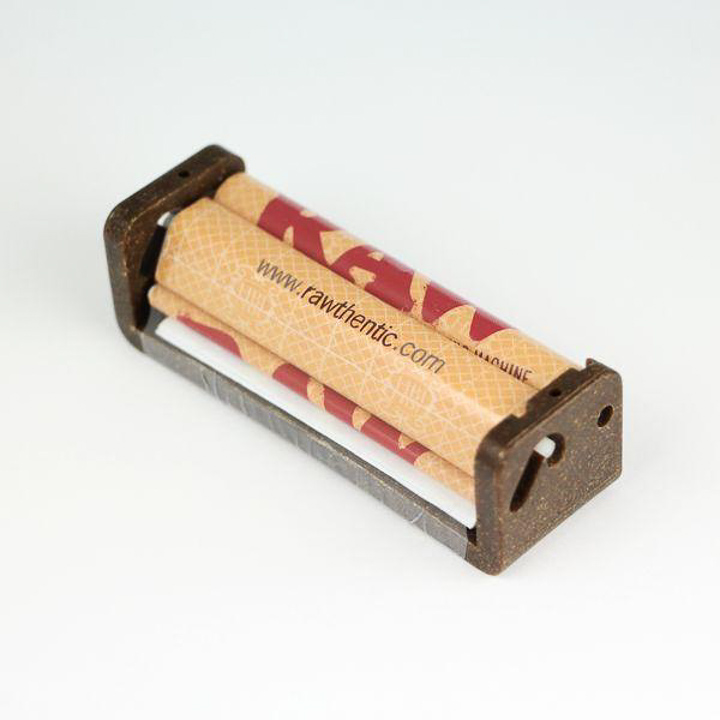 Photograph of product: 1 1/4" Rolling Machine