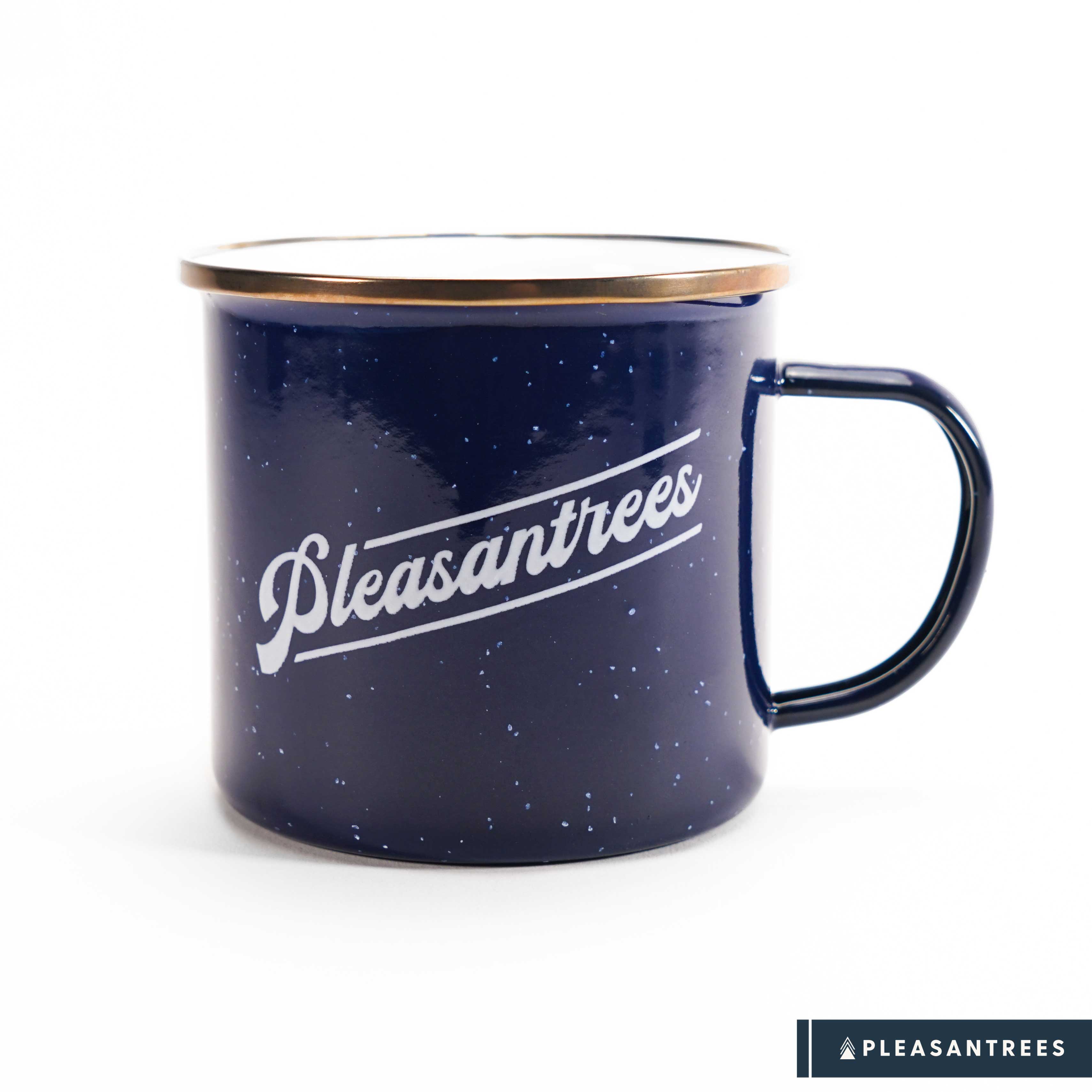 Photograph of product: Pleasantrees | Campfire Mug