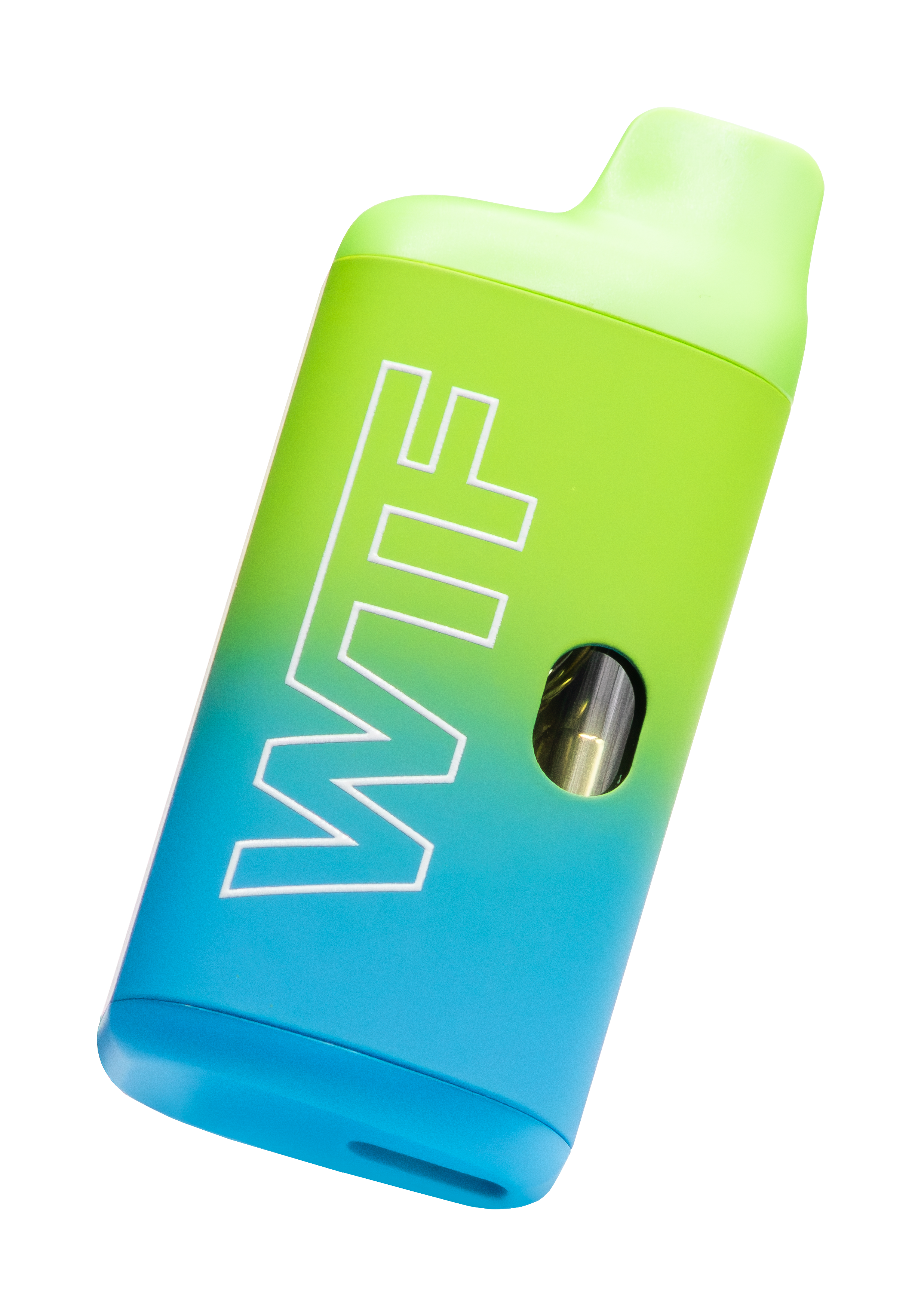 Photograph of product: WTF - AIO Distillate - Apple Fritter (H)