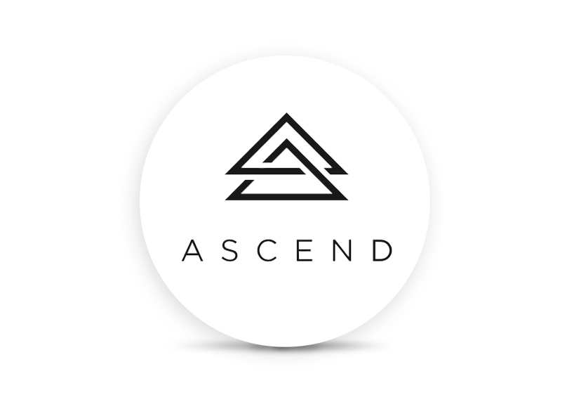 Logo for img-fluid: Ascend