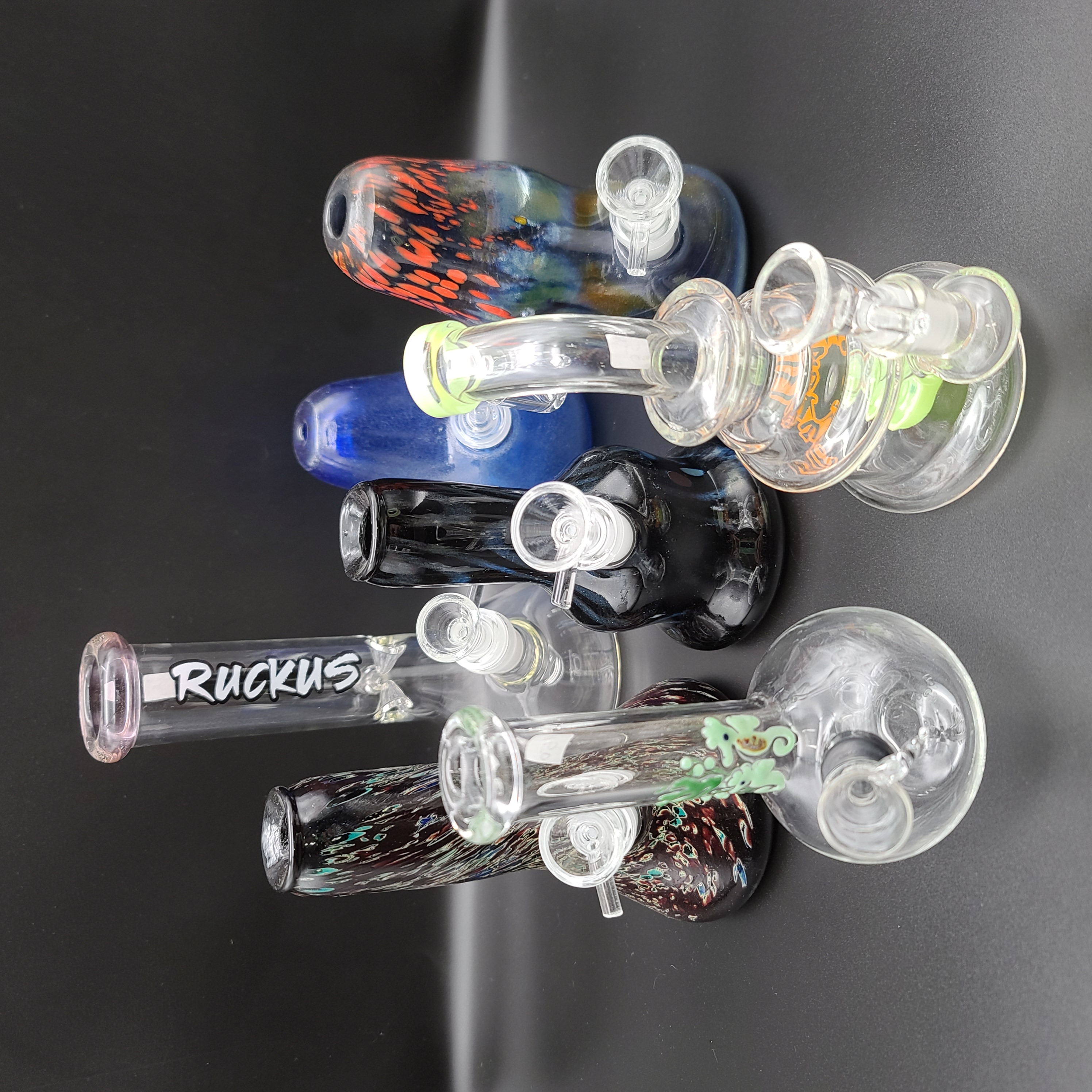 Photograph of product: Bong $50