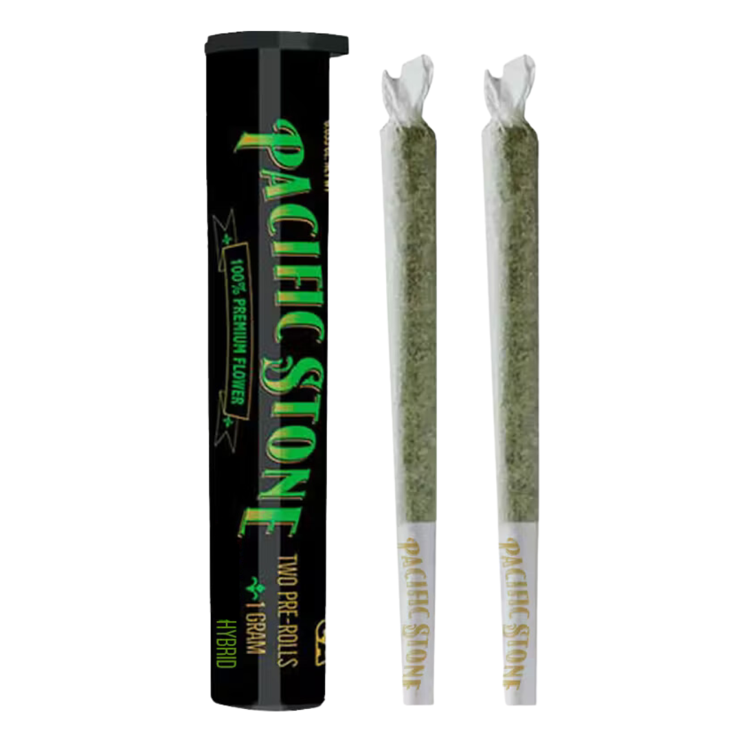 Photograph of product: 805 GLUE 2PK PREROLLS