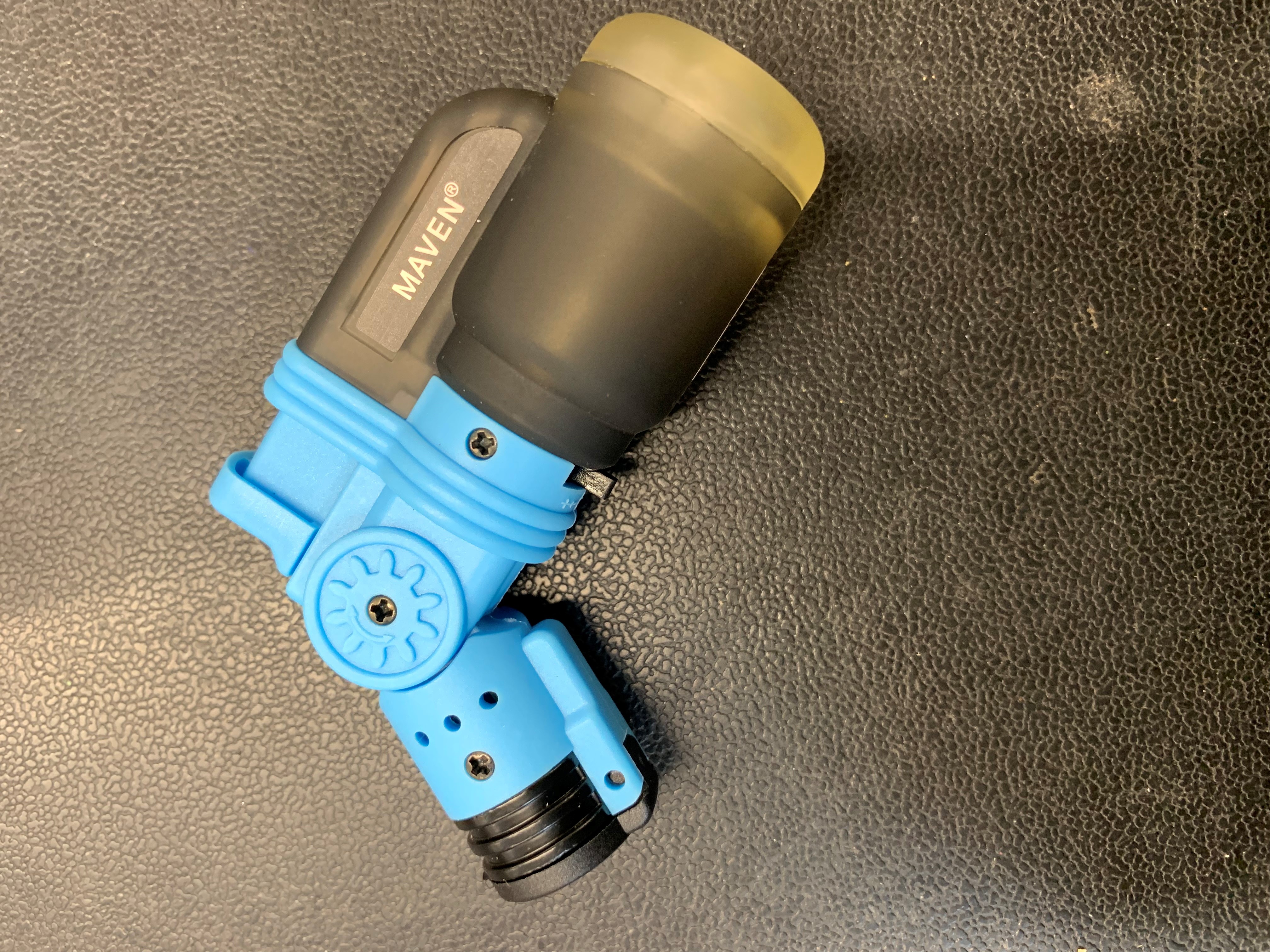 Photograph of product: WYN - $10 Torch