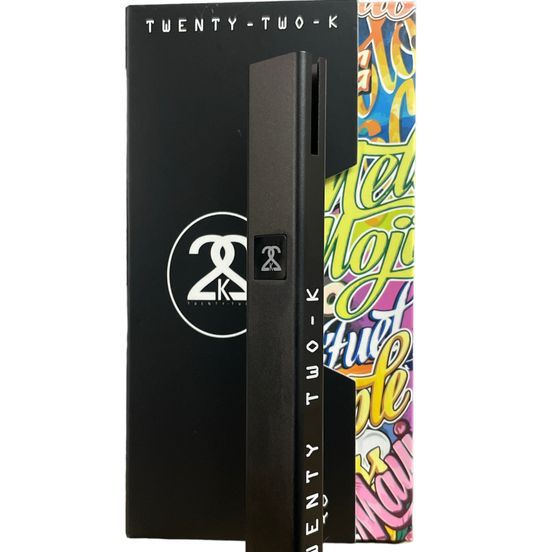 Photograph of product: W. Twenty-Two-K 'PlugPlay Compatible" Battery - 