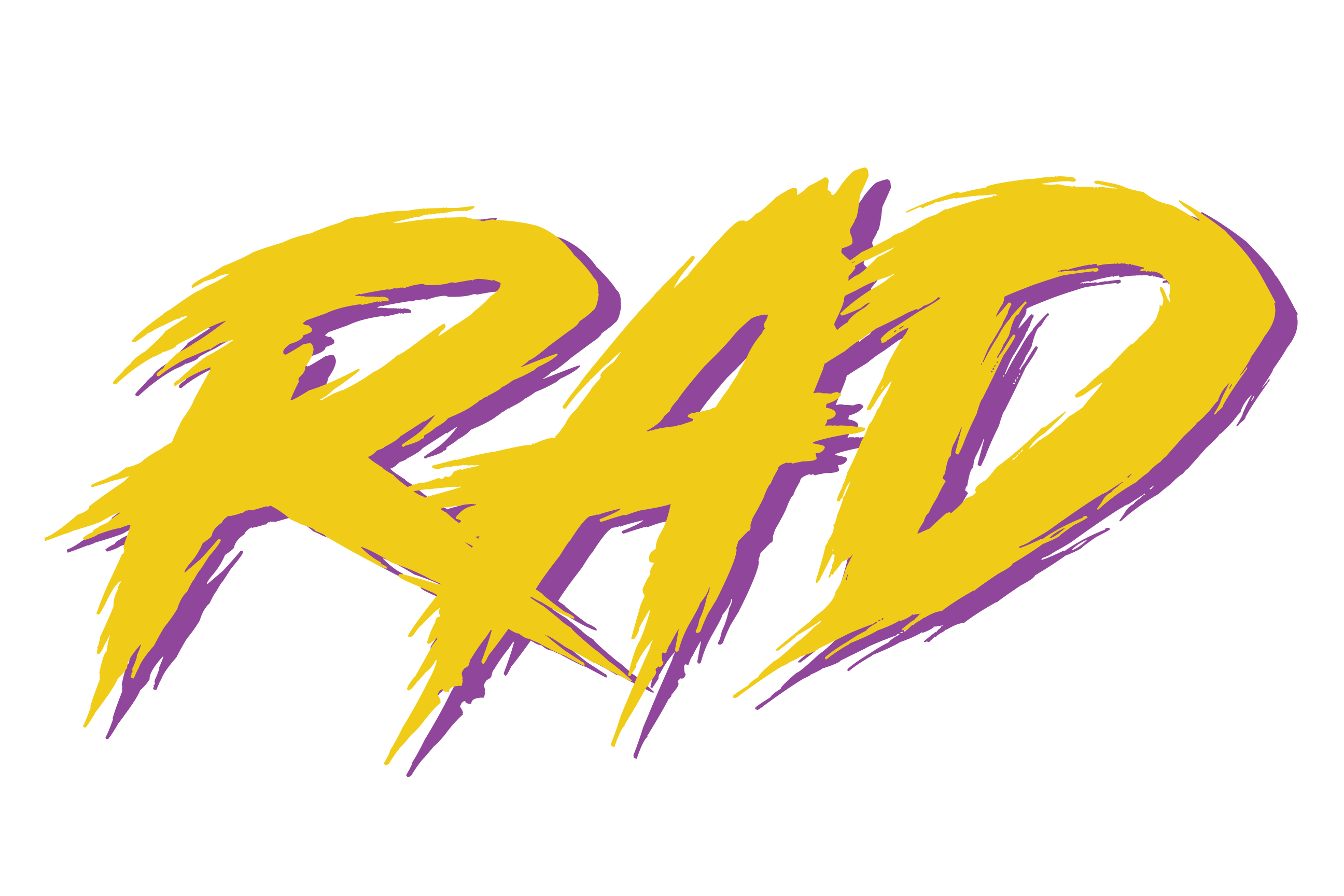 Logo for Brand Rad