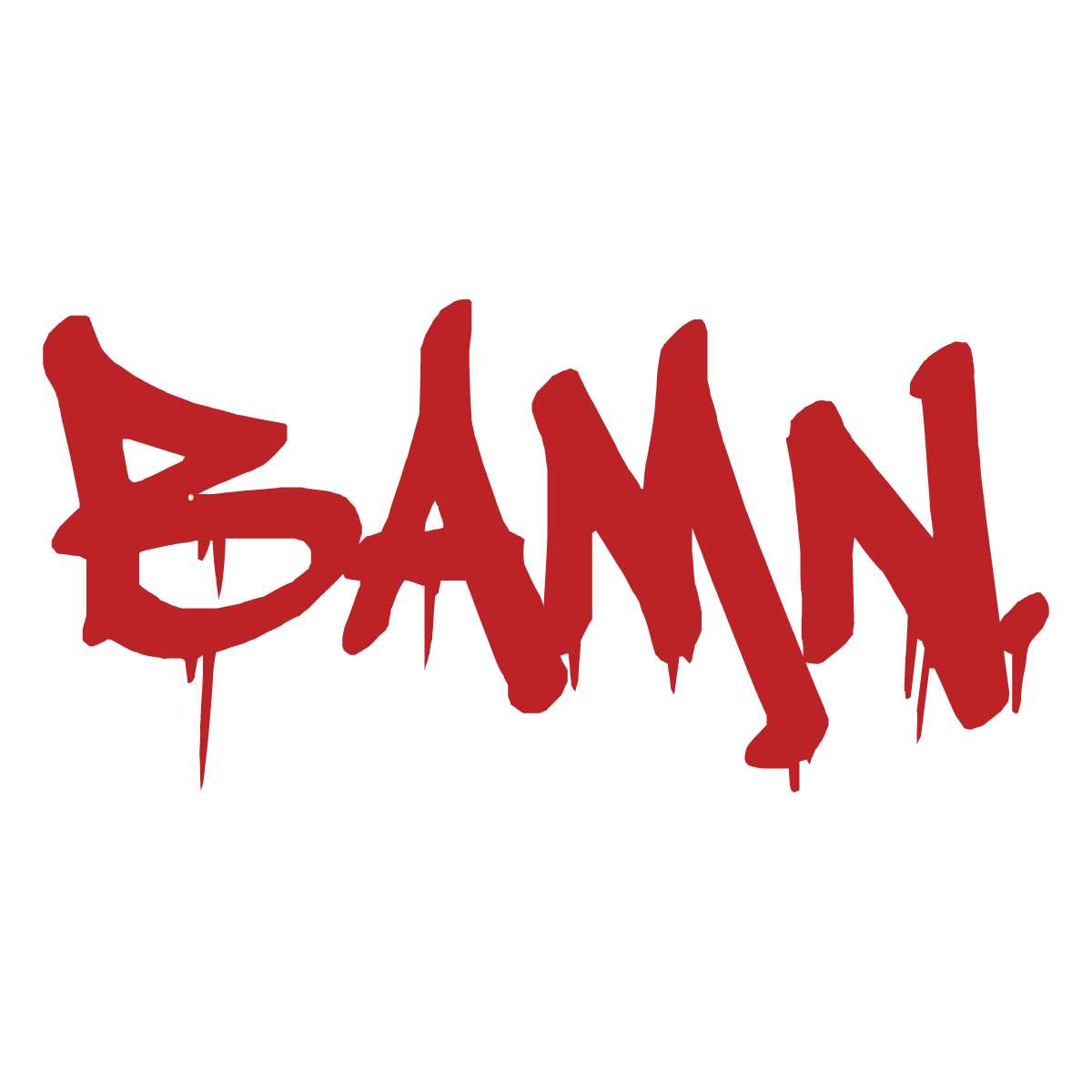 Photograph of product: BAMN | GMO | BULK - 7g