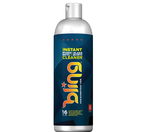 Photograph of product: Formula 420 Bling 4oz