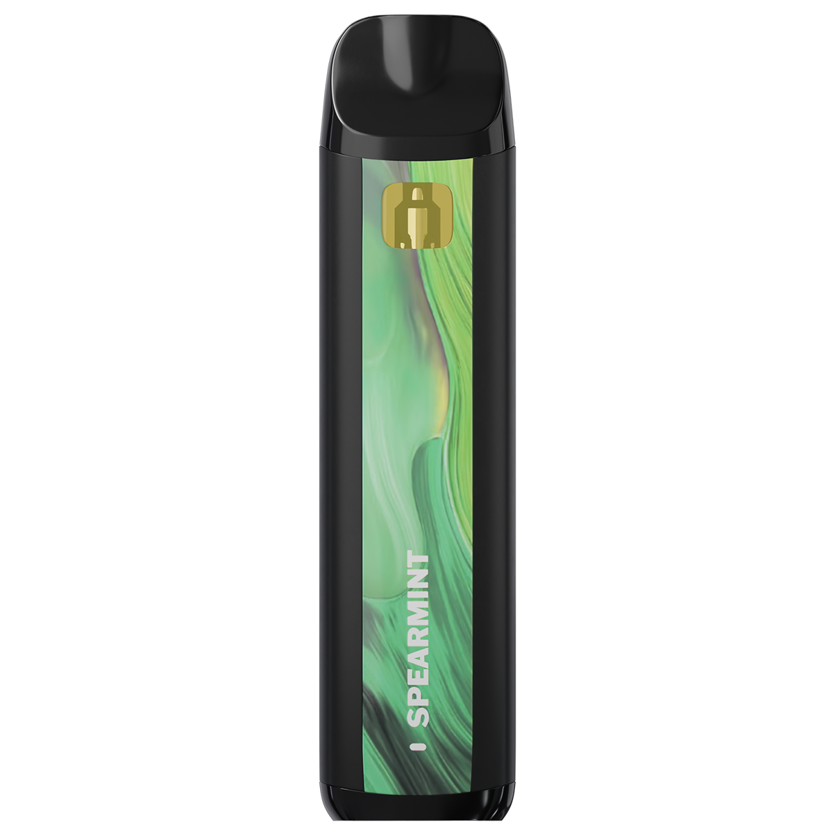 Photograph of Product: Breeze Pro - Disposable 1g - Spearmint