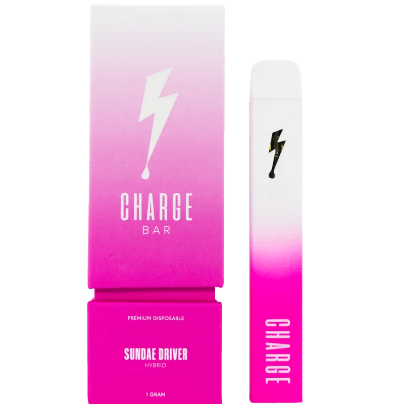 Photograph of product: Sundae Driver Disposable