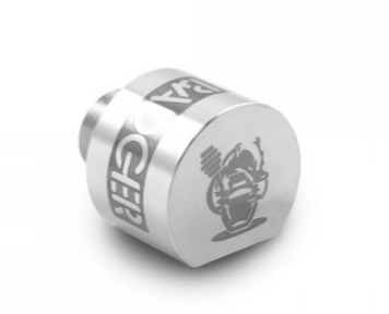 Photograph of product: Huni Badger | 90 Degree Adapter