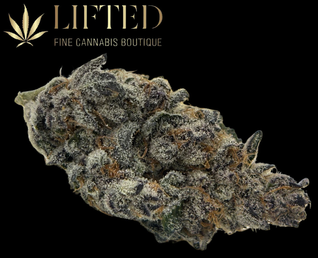 Photograph of product: TROPICAL INFUSION - 1g