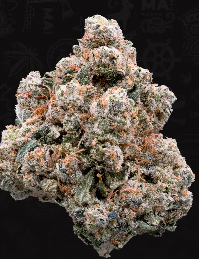 Photograph of product: High Hopes | Punch Breath - 3.5g
