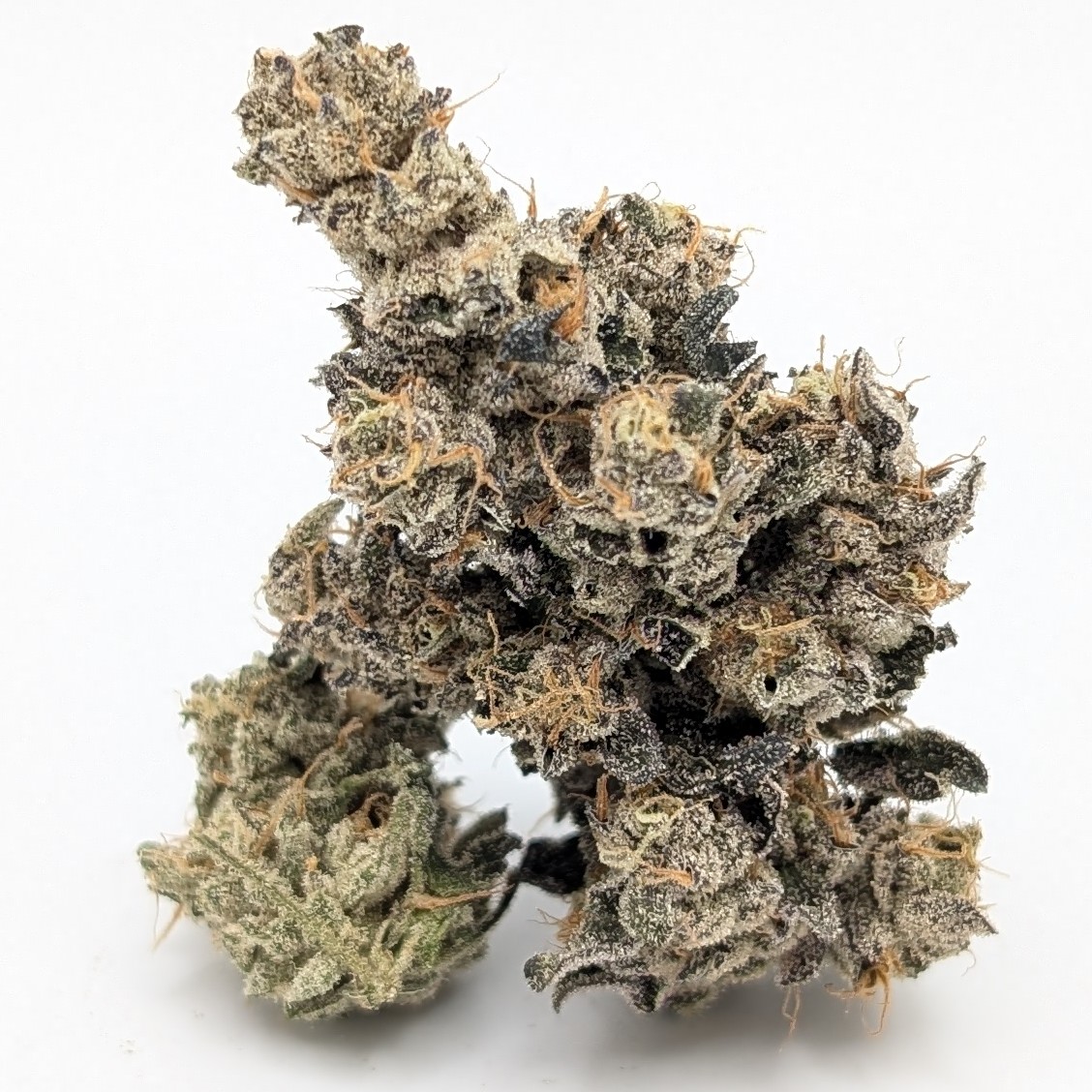 Photograph of Product: Kush Mints 3.5g