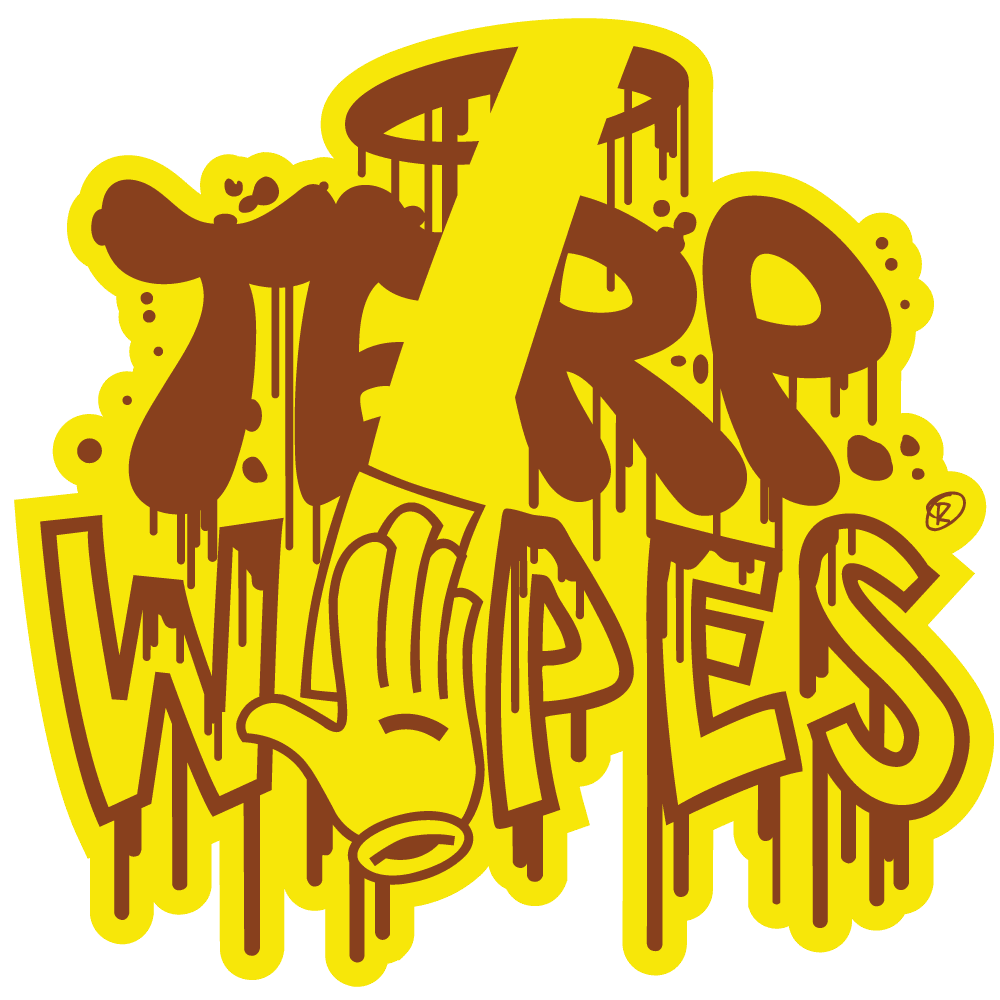 Photograph of product: Terp Wipes | 1ct