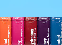 Photograph of product: Drops 20pc-Strawberry 1: ummies