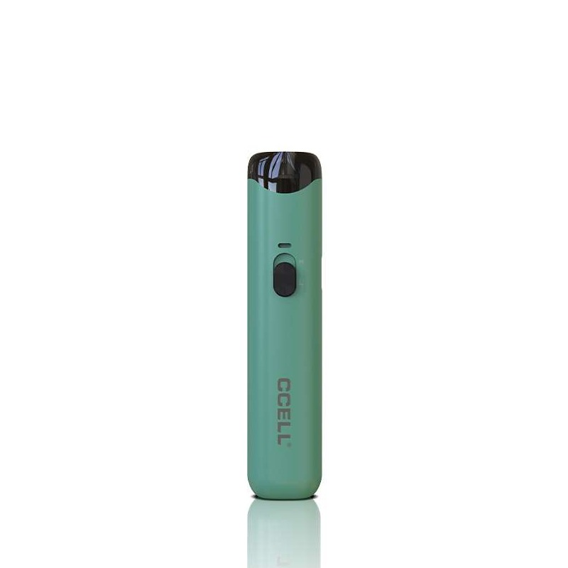 Photograph of product: BATTERY - GO STIK - EMERALD GREEN
