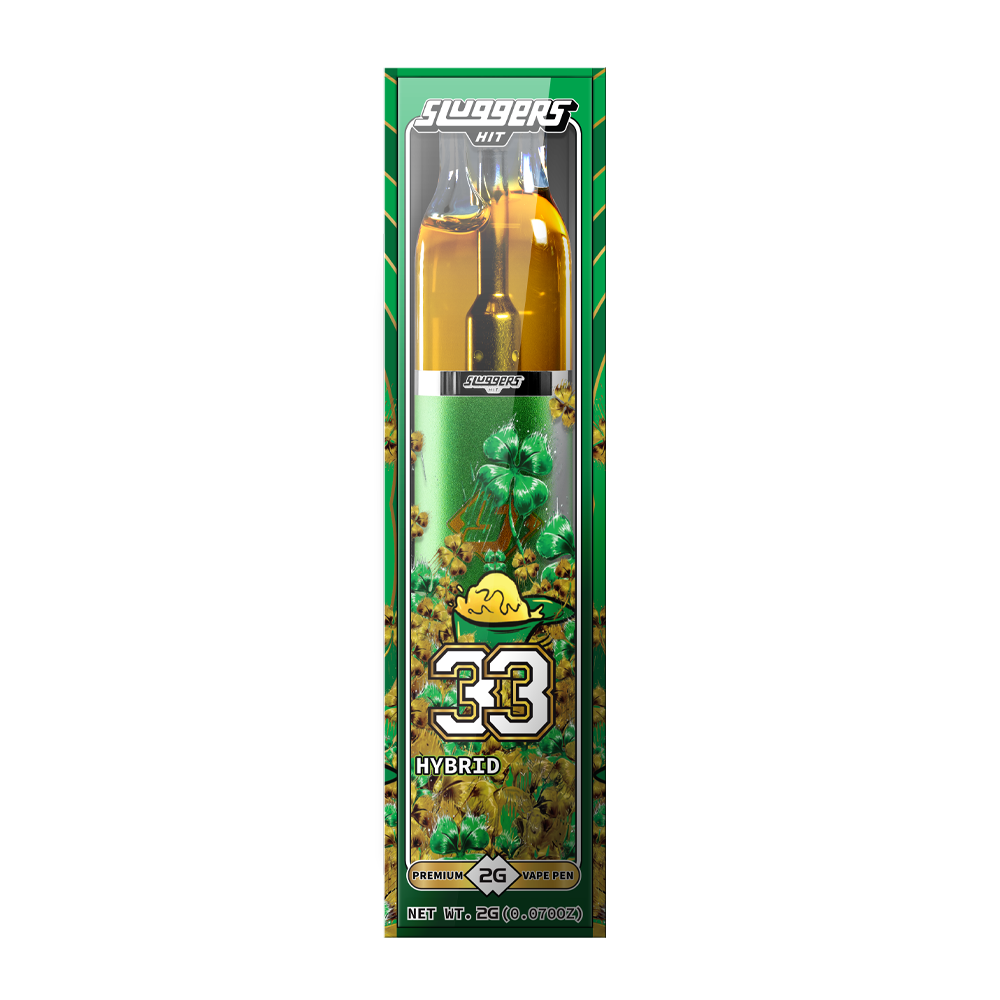Photograph of product: 33 Distillate All-In-One