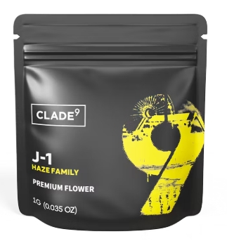 Photograph of product: Clade9 | 1G -J1