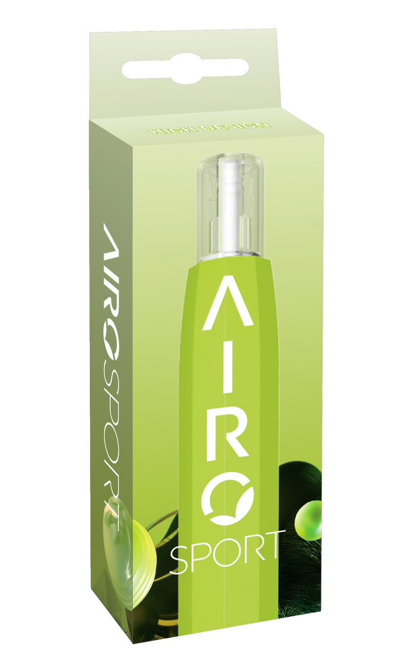 Photograph of product: AiroSport