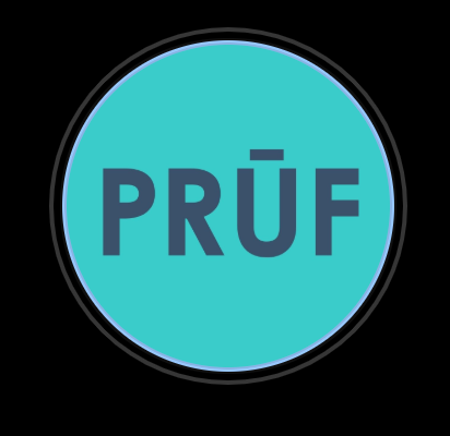 Photograph of product: Pruf - Piescream #13 - 28g