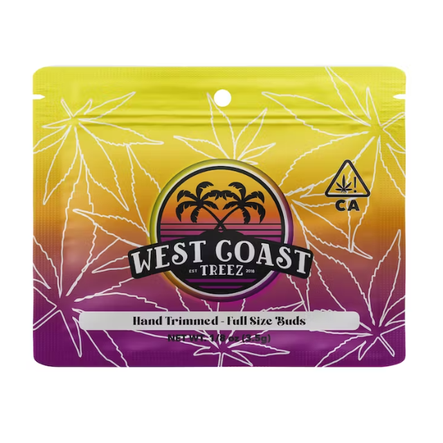 Photograph of product: 1/8 OZ- au chocolatBURGER- SUN GROWN