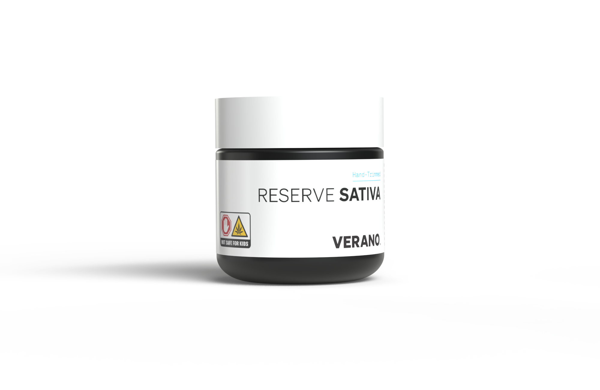 Photograph of product: Verano Reserve: Casey Jones - 3.5g