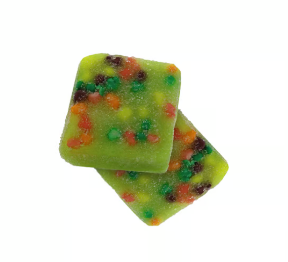 Photograph of product: HIJNX | RSO Space Chunks - 2pk | Edible