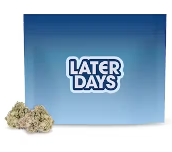 Photograph of product: Peanut Butter Pie | 7 Buds  (TAX INCLUDED) - 7g