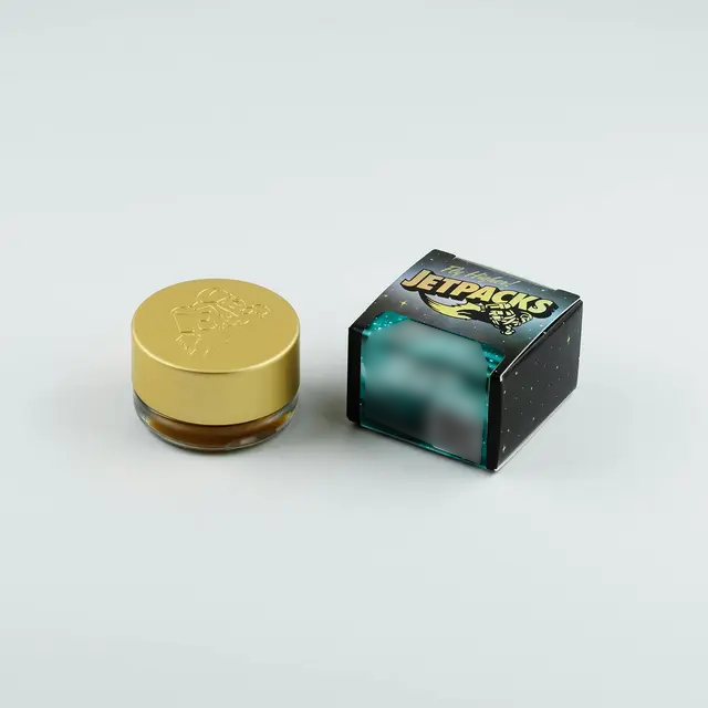 Photograph of product: Grape Pie (I) - Diamond Concentrate