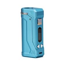 Photograph of product: UNI Pro (Device | Airy Blue)