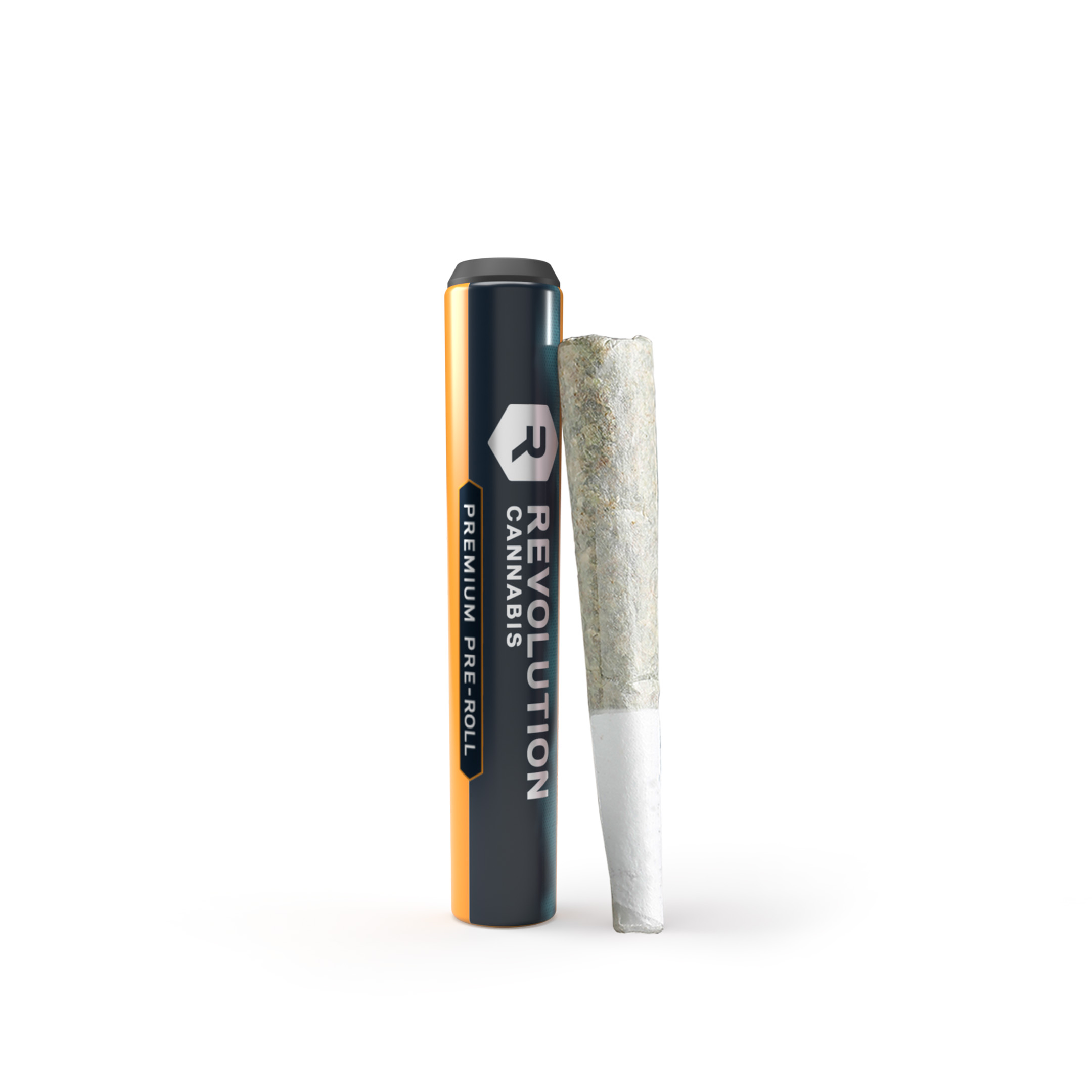 Photograph of product: Pre-Roll | Revolution | Lemon Punk
