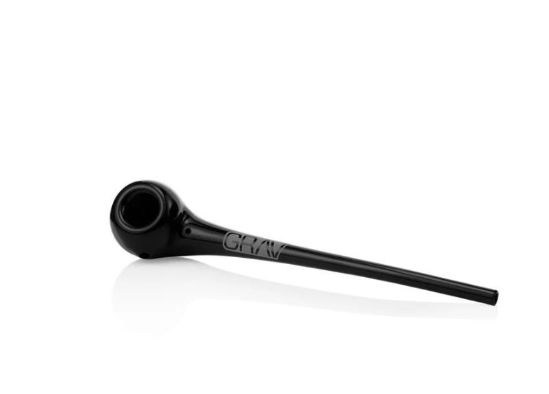 Photograph of product: GRAV Gandalf Black