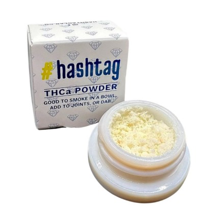 Photograph of product: $30 | Thca Bowl Topper au chocolattag