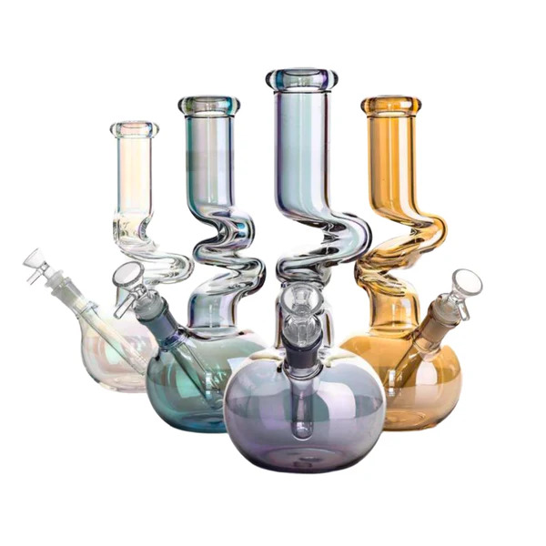 Photograph of product: 10" Electro Plated Zong