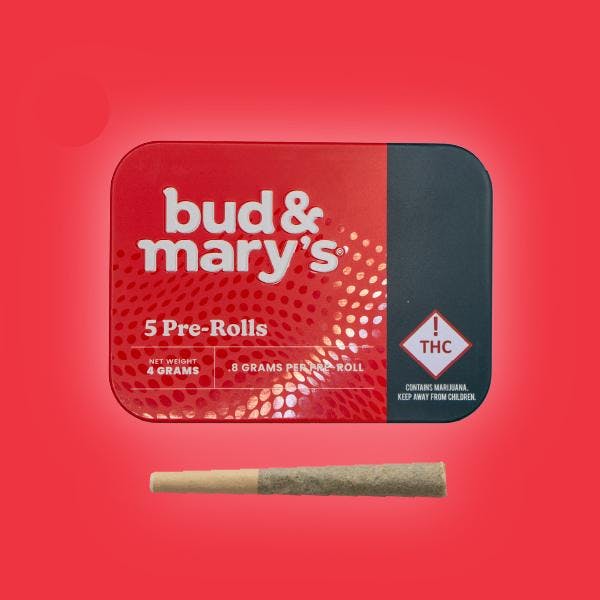 Photograph of product: Joint Pack - Super Sherb