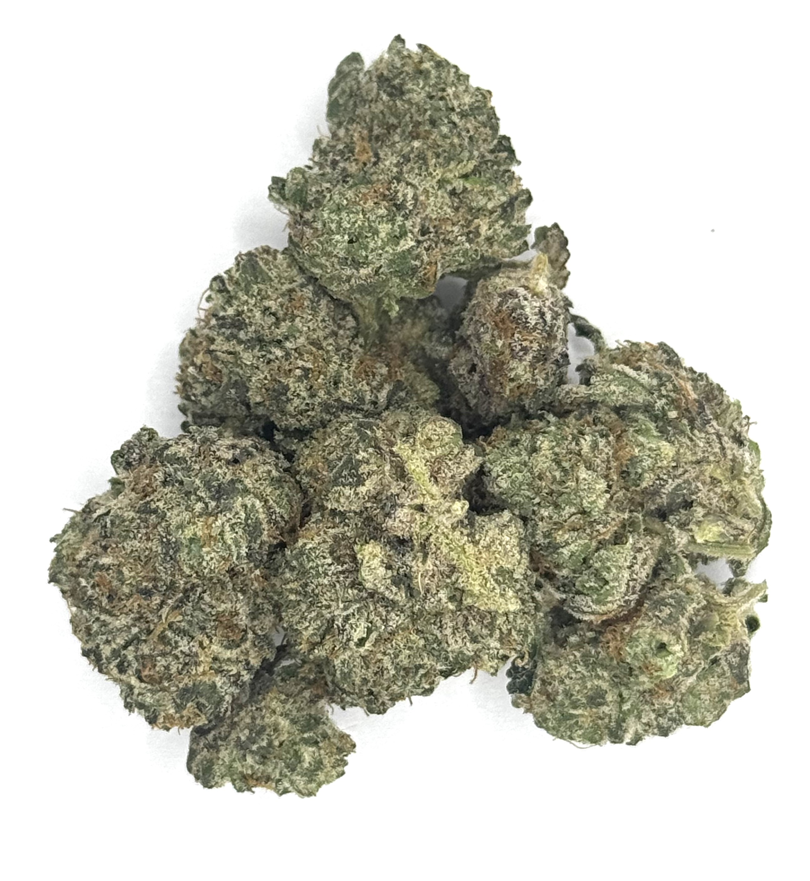 Photograph of product: Jet Fuel Gelato - 28g
