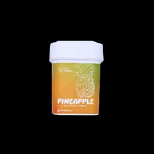 Photograph of product: Pineapple Quickies | Full Spectrum Gummies | 20pk