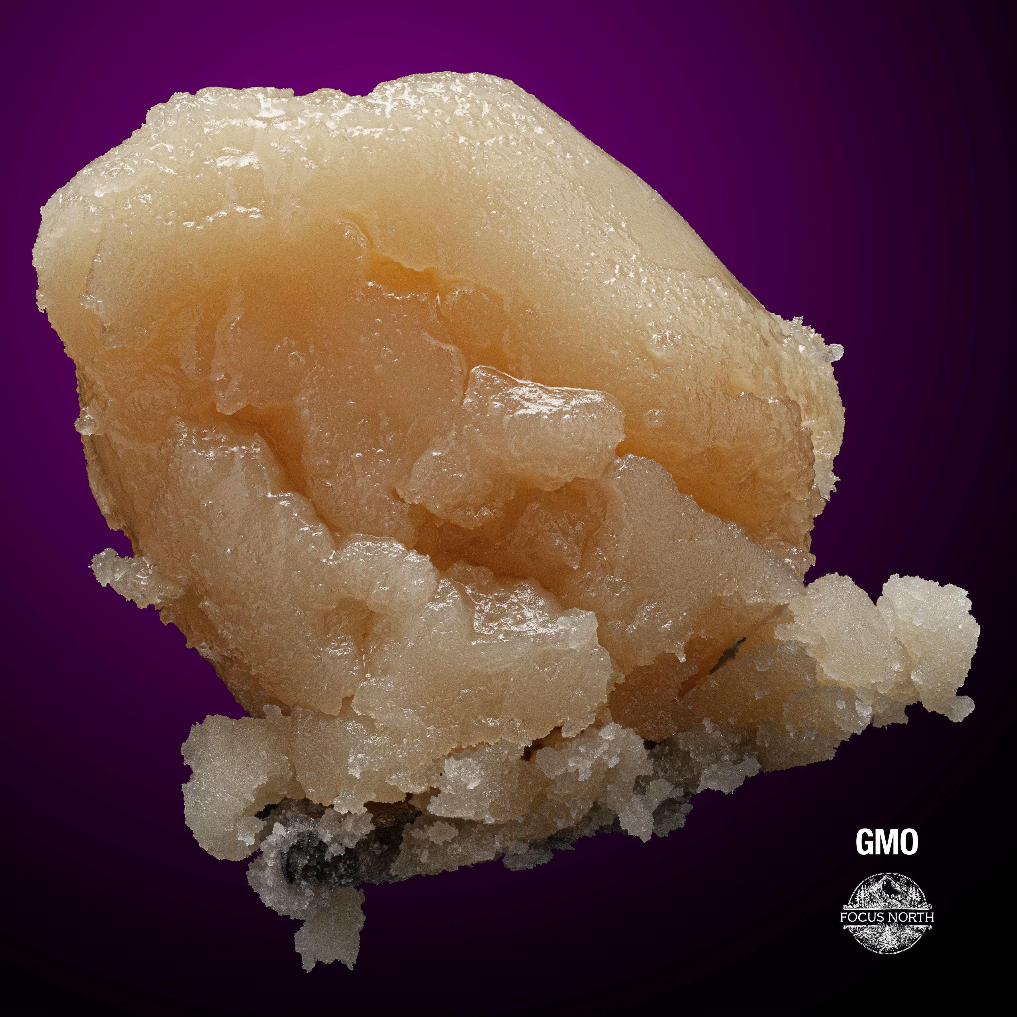 Photograph of product: Sour Diesel | Rosin | Focus North