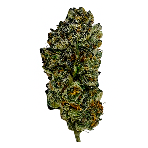Photograph of product: High Life Farms Bomb Sauce Pre-Packed - 3.5g