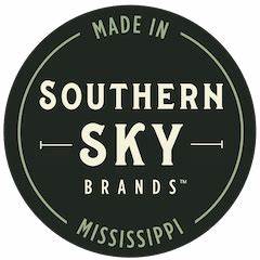 Photograph of product: Southern Sky | 1g | Red Runtz