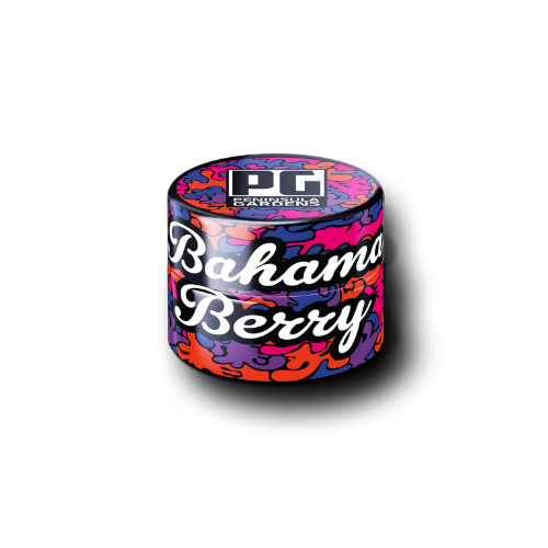 Photograph of Product: Peninsula Gardens 1g Live Rosin Bahama Berry