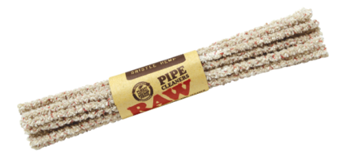 Photograph of product: RAW Pipe Cleaners 24 pk