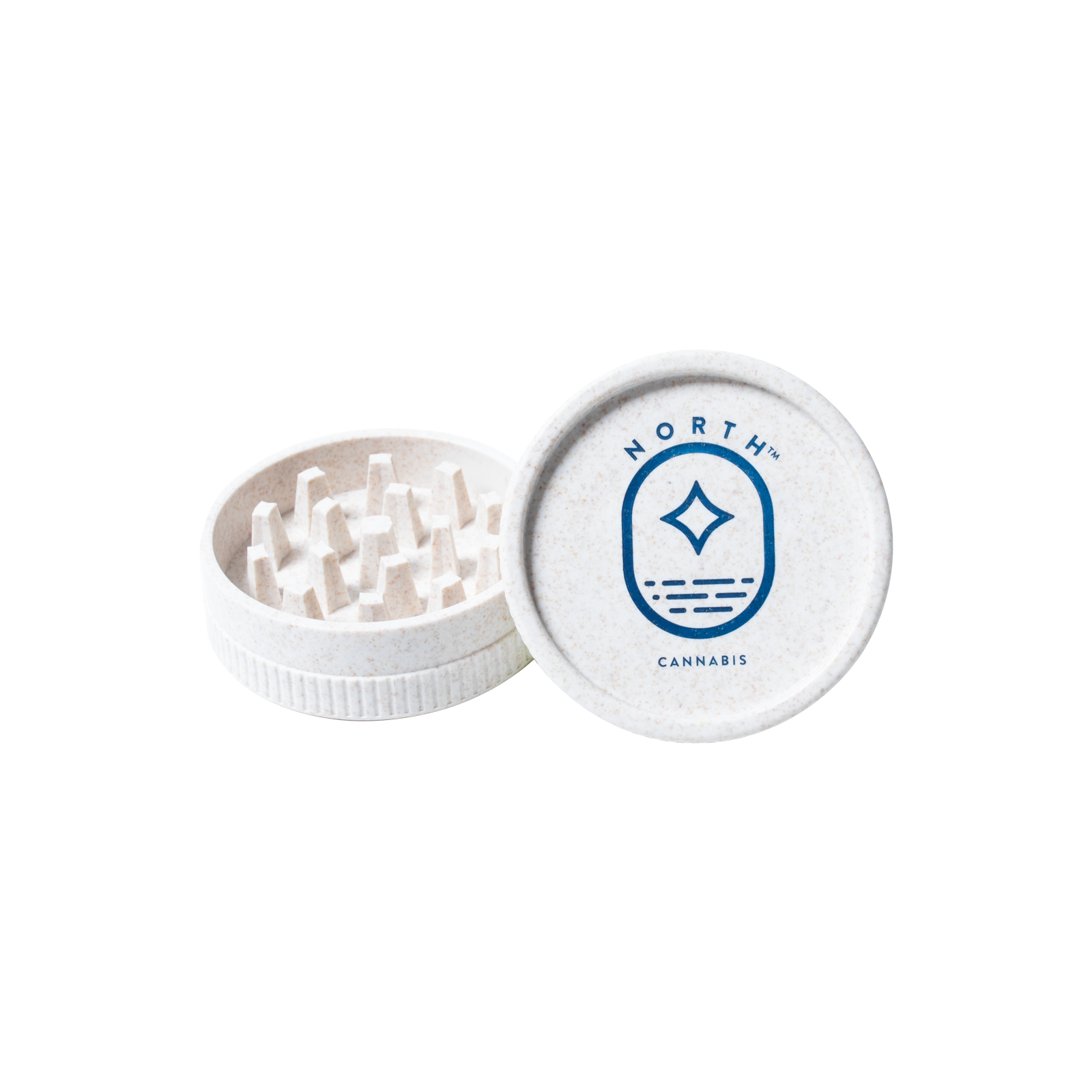 Photograph of product: Hemp Grinder