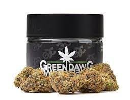 Photograph of product: Bedrock - Flower - 1g