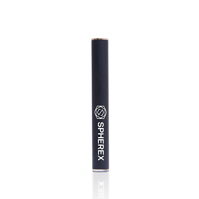 Photograph of product: Battery - Spherex (AD)