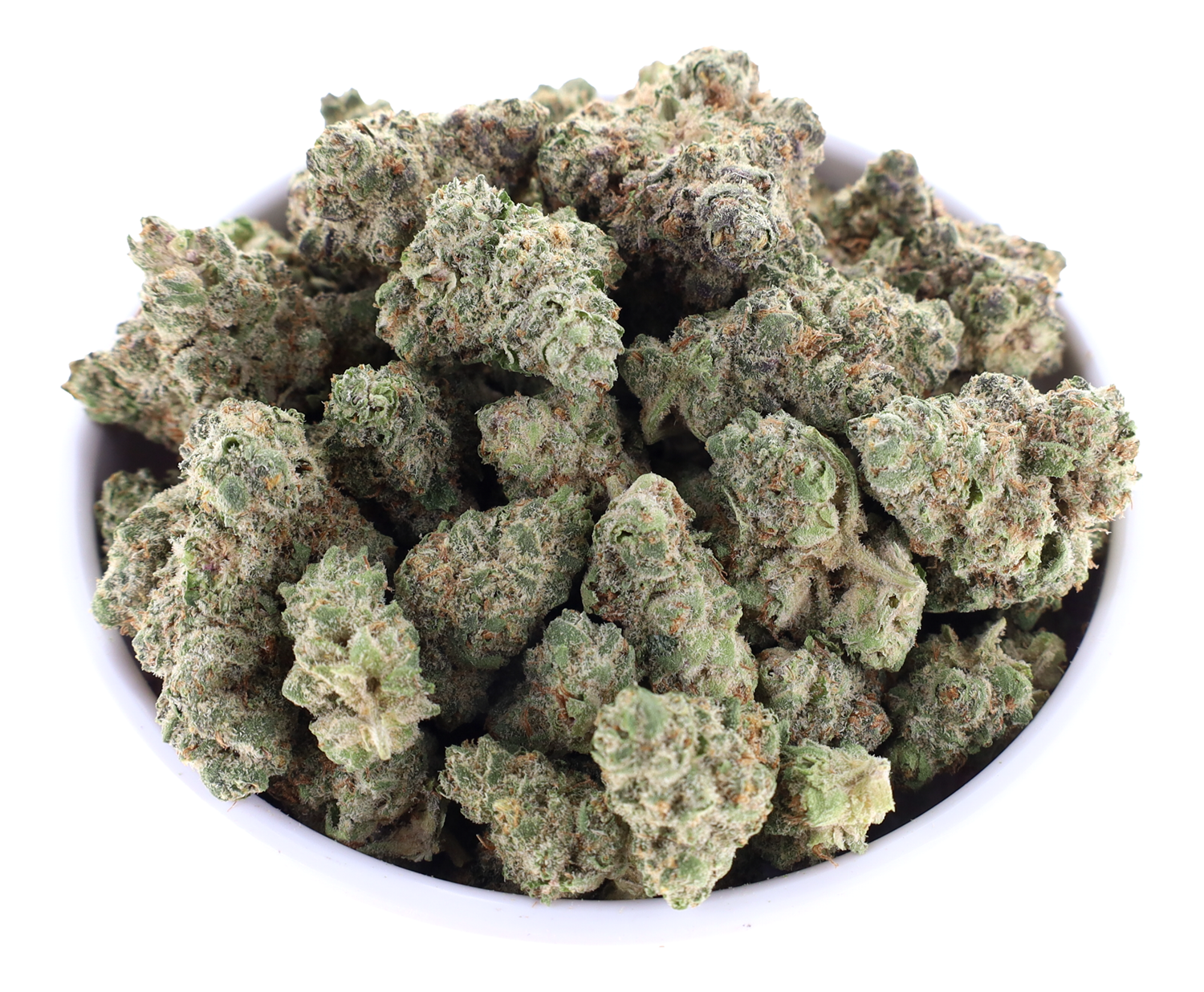 Photograph of product: Sweet Diesel Whole Flower Ounce - 28g