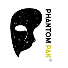 Photograph of product: PHANTOM PAK | PHUN DIP | INFUSED PREROLL | 1G