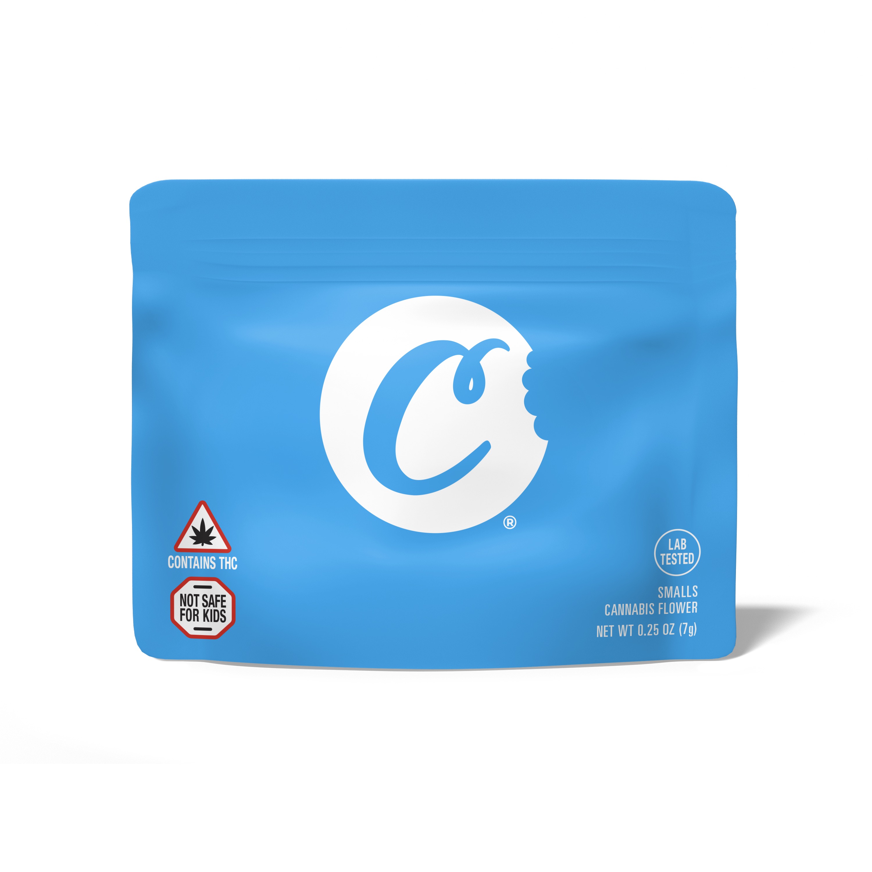 Photograph of product: Mexican Flan | Smalls | 7g